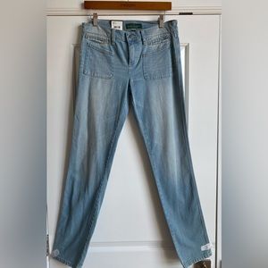 LRL Gordon skinny Jean